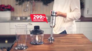 Järnias Julkampanj Tv4 & Sjuan, December 2013