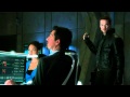Nikita 2x23 - Nikita & Percy - 