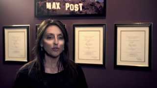 Darla Marasco of Max Post talks about Key Code Media
