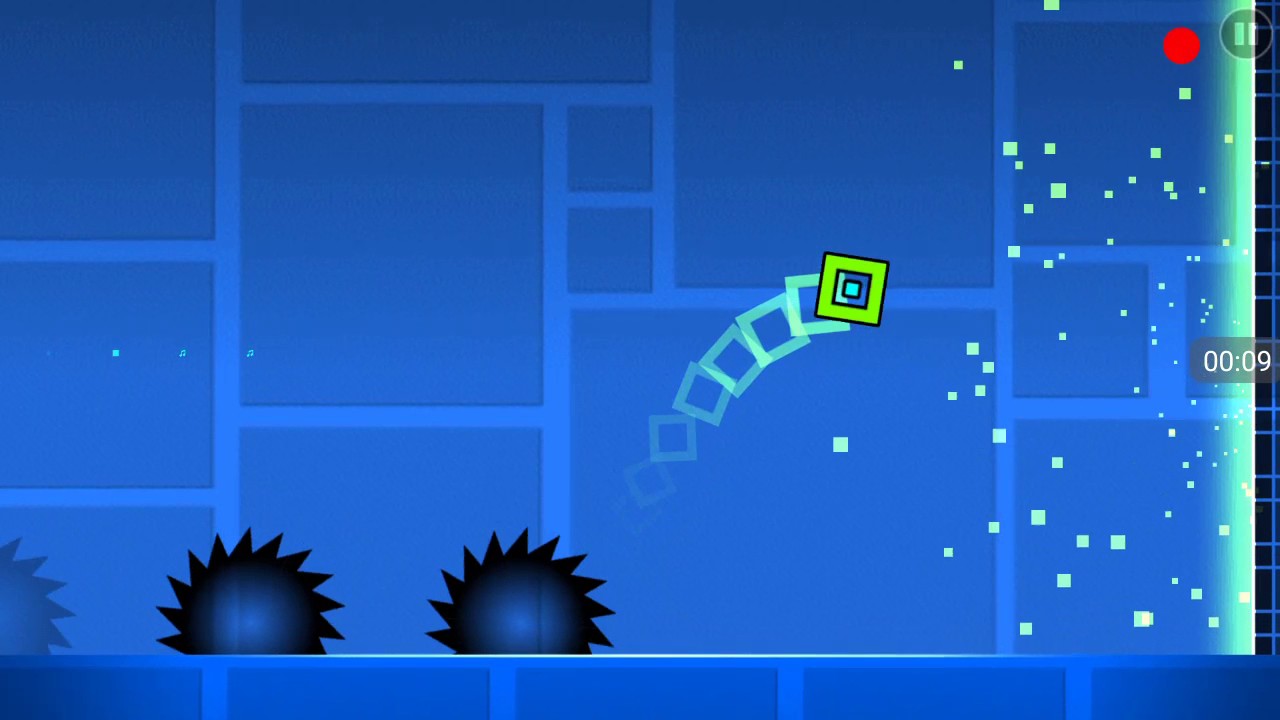 Geometry Dash Invincibility Hack Apk Android - noclip roblox download 2019
