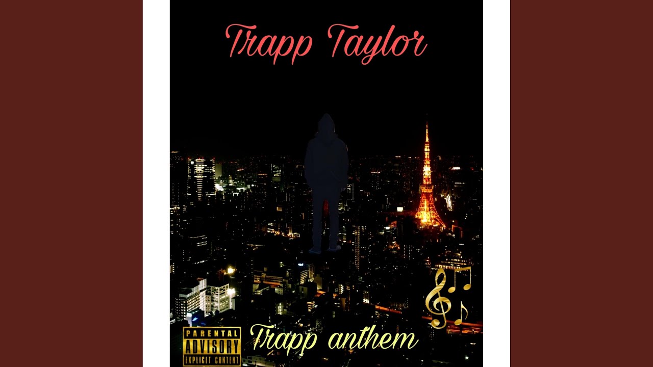 Watch Trapp anthem on YouTube Watch Trapp anthem on YouTube