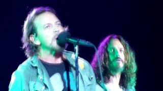 Temple of the Dog - Hunger Strike - Alpine Valley (September 4, 2011) chords