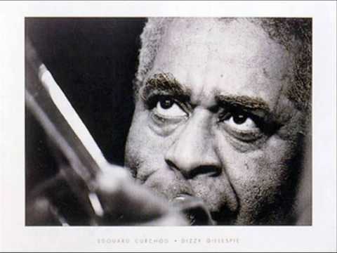 Dizzy Gillespie Blues for Max