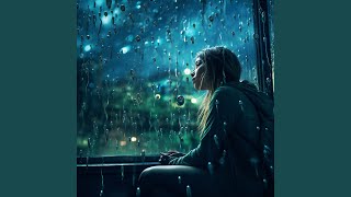 Concentrated Raindrops' Harmony