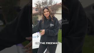 Nurse Crashes Her 350Z Then Turns It Into a Race Car