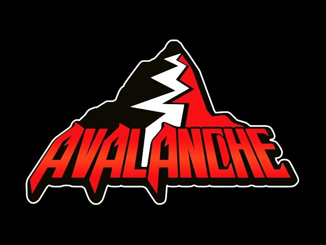 Avalanche - Sold My Soul