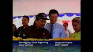 Download lagu Soundtrack Kabar Siang - Lativi [now tvOne] (2007-2008) [closing only]