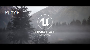 A Ways Away - Third Person Game Concept - Unreal Engine 5.0