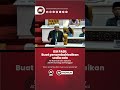 Celahan oleh YB Razman Zakaria, ADUN Gunung Semanggol dalam Persidangan Dewan Undangan Negeri Perak.