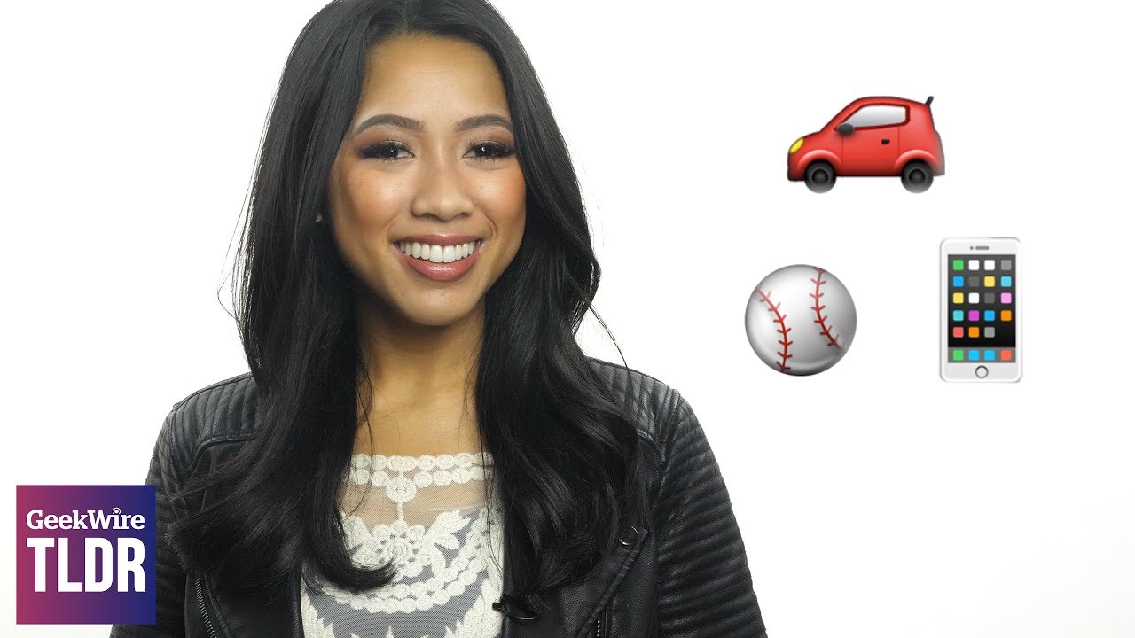 rideshare apps philippines Uber CEO: Self-driving Cars Will Be Safer Than Humans | GeekWire TLDR | 4/12/2018