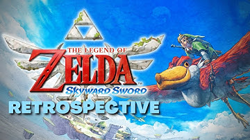 Skyward Sword Retrospective | A Newfound Appreciation
