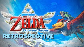 The Legend of Zelda: Skyward Sword Retrospective | A Newfound Appreciation