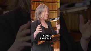 Thumbnail for Marianne Williamson at the Oxford Union