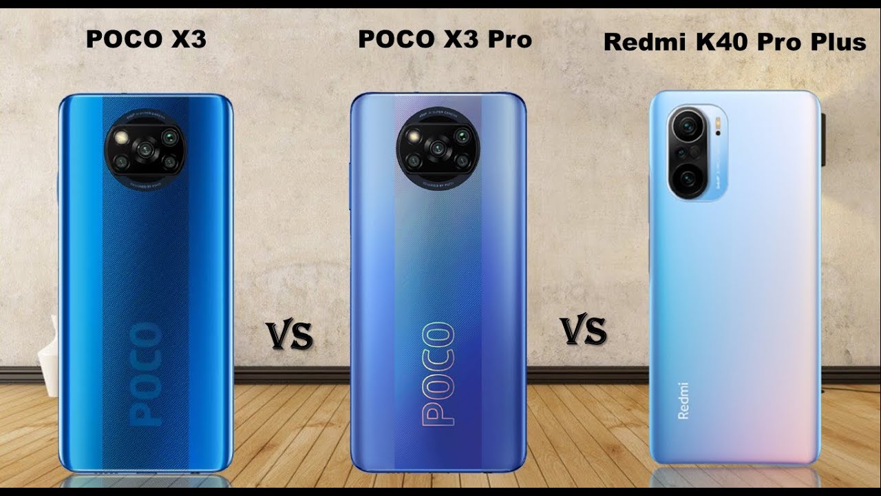 Samsung Galaxy A32 Vs Poco X3 Pro