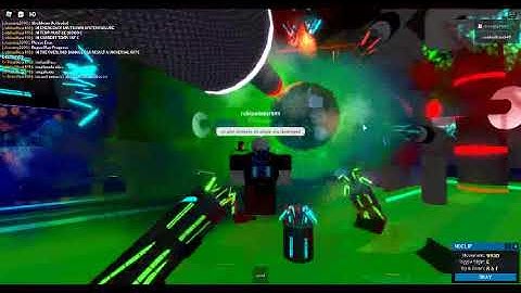 CB tech. fusion reactor core: pert 2 *SHORT*