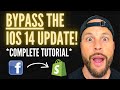 Setting Up Facebook Conversion API On Shopify 2021 🔥 [FULL TUTORIAL]