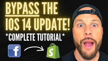 Setting Up Facebook Conversion API On Shopify 2021 🔥 [FULL TUTORIAL]