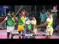 Final   npk kannanur vs moonadipatti  thoppur  kabbdi match