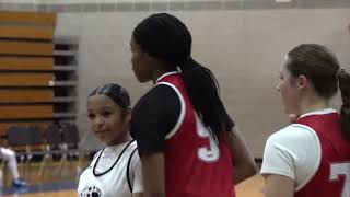North Carolina Middle School Girls All Star Game 2026 screenshot 2