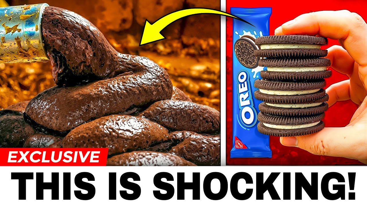 8 UK Biscuit Brands You Must Avoid