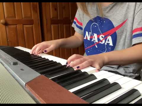 Spring is Coming - Austin Farwell - Piano Cover
