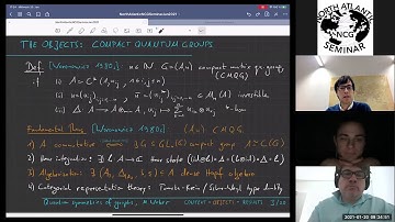 QUANTUM SYMMETRIES OF GRAPHS