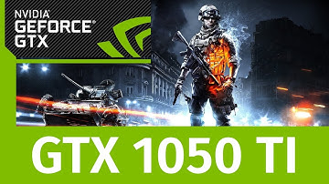 Xeon E3-1240 V2 / 8GB DDR3 / GTX 1050 Ti - Battlefield 3 Multiplayer GamePlay Test
