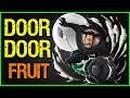 Blueno's Door-Door Fruit - One Piece Discussion | Tekking101