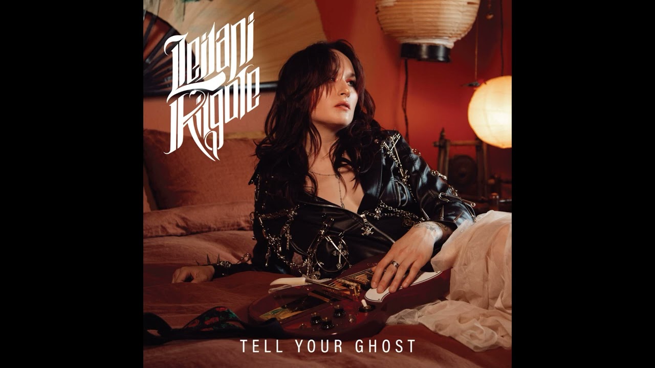 Watch Leilani Kilgore - Highlow (Female Blues-Rock) on YouTube Watch Leilani Kilgore - Highlow (Female Blues-Rock) on YouTube