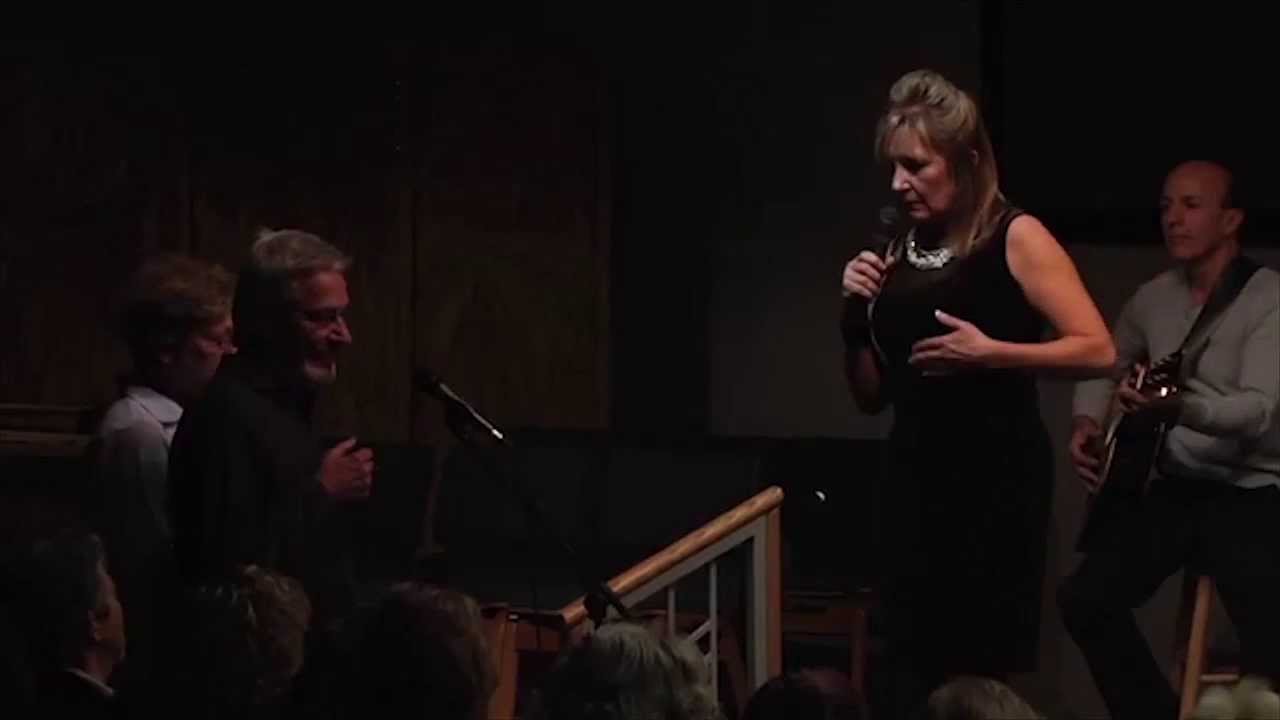 Deb Sheppard Highlight Video