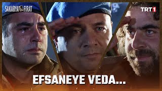 Efsaneye Veda… - Sakarya Fırat 89. Bölüm @sakaryafirattrt