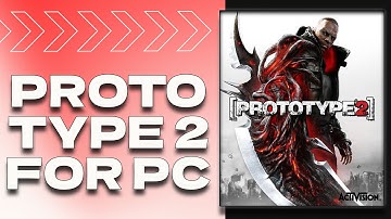 💥Prototype 2 ➡️ Install For PC/Laptop | ✅ Full Free | 2026