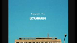Video thumbnail of "Ultramariini - Soma"