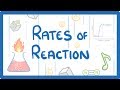 GCSE Chemistry - Rates of Reaction #46