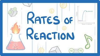 GCSE Chemistry - Rates of Reaction #46