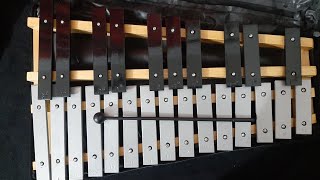 Professional Xylophone | Xylophone 25 keys | Xylophone screenshot 2