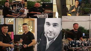 Grup Melody & Stavros Pazarentsis - Karsilama ( Record) Resimi