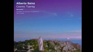 Download Lagu Alberto Sainz - Cosmic Tuareg (Zan Preveé Remix) MP3