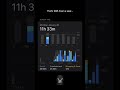 join everyone breaking screen addiction on "tapjail" app