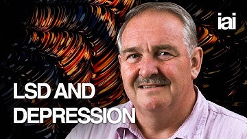 The future of psychedelic research and therapy | David Nutt