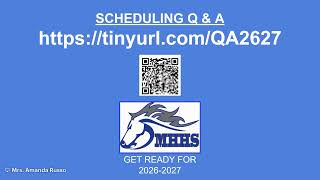 Course Request Q&A