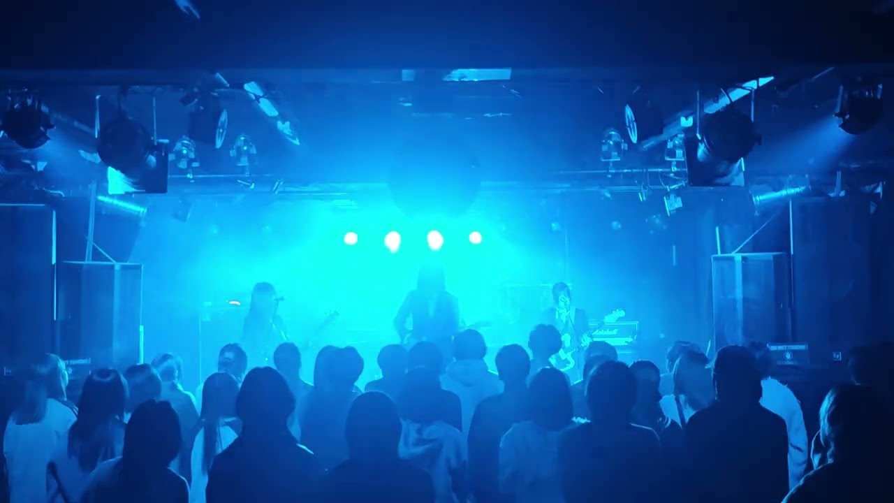 アフターソウル（copy）2026ぺるぺる12期卒業ライブライブday1