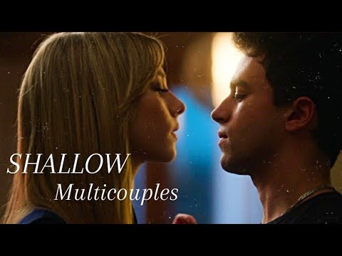 Multicouples | Shallow