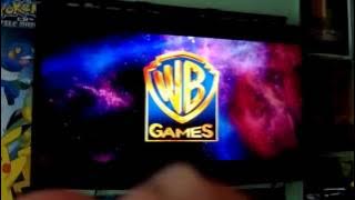 Warner Bros Games/TT Games (LEGO Dimensions Variant)