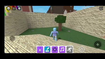 How to get CAMO MARKER in FIND THE MARKERS