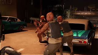 Watch Dogs 2 Ai Shootouts