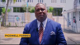 The Bahamas Tonight - November 14Th, 2025