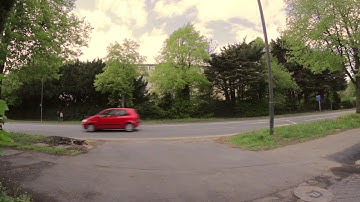 Magic Lantern FPS Override Time Lapse test