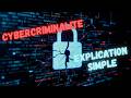 💻 Les techniques secrètes des hackers révélées (cybercriminalité)