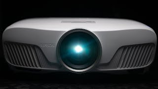 Epson Home Cinema 4010 Projector in 2022｜Watch Before You Buy